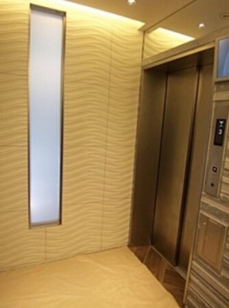 ハーモニーレジデンス水天宮前の物件内観写真